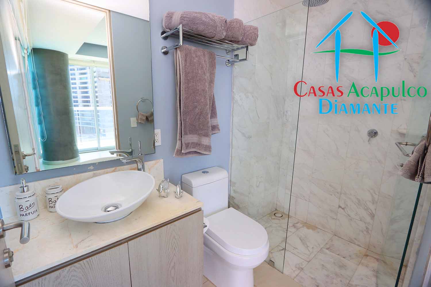 Velera A7 - Recámara principal 7